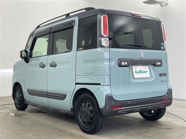 Suzuki SPACIA 2019 7372221-13