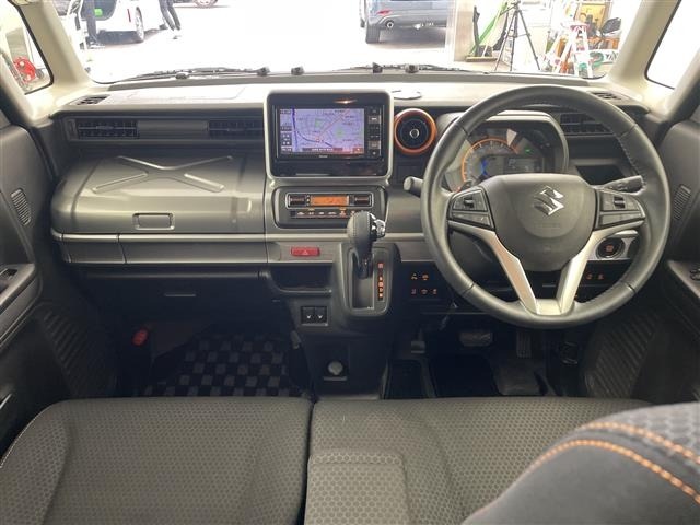 Suzuki SPACIA 2019 7372221-14