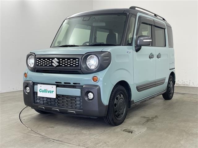Suzuki SPACIA 2019 7372221-15