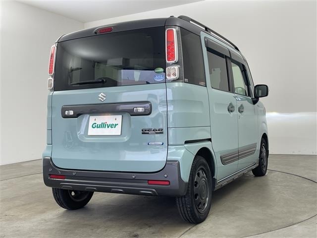 Suzuki SPACIA 2019 7372221-16