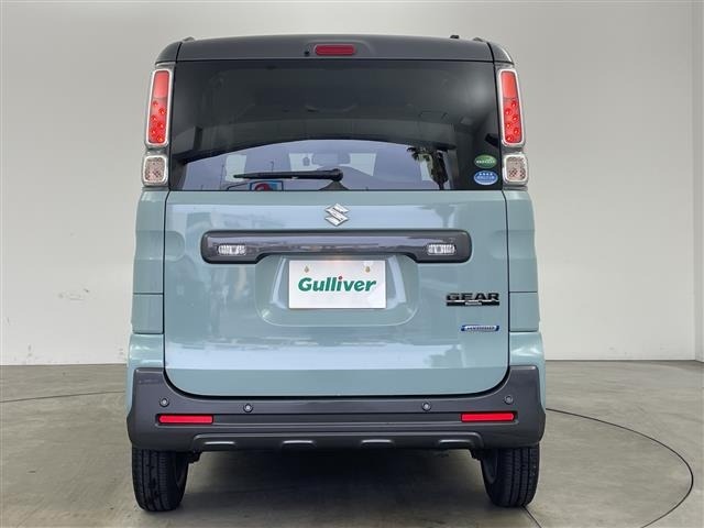 Suzuki SPACIA 2019 7372221-18