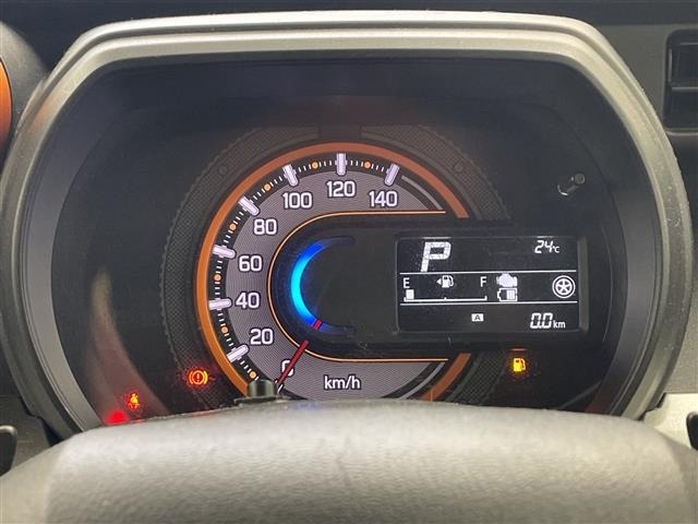 Suzuki SPACIA 2019 7372221-2