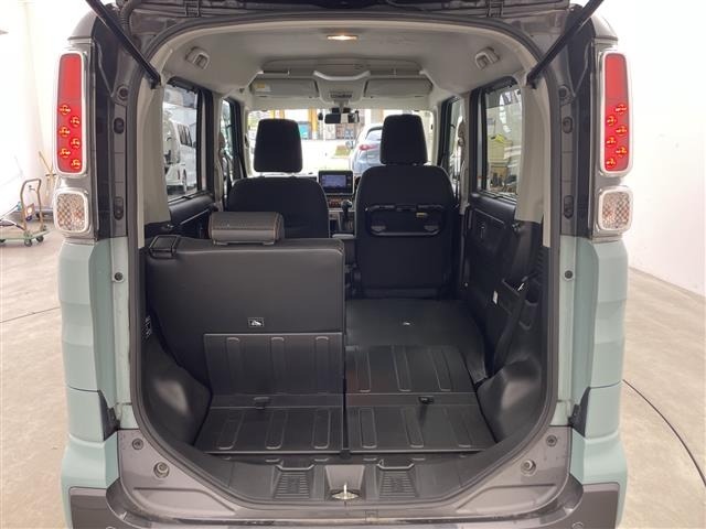 Suzuki SPACIA 2019 7372221-20
