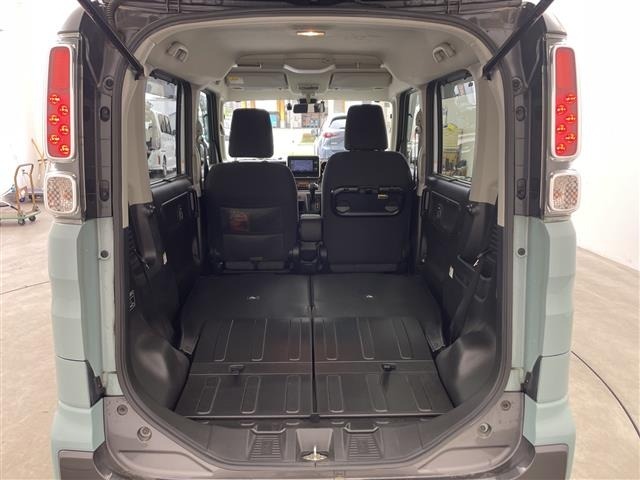 Suzuki SPACIA 2019 7372221-22