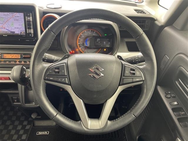 Suzuki SPACIA 2019 7372221-4