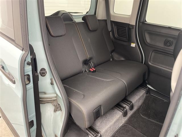 Suzuki SPACIA 2019 7372221-7