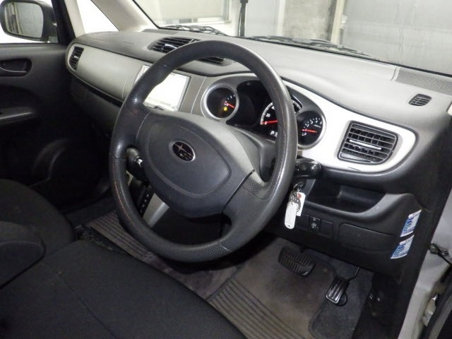 Subaru STELLA 2008 7365842-3