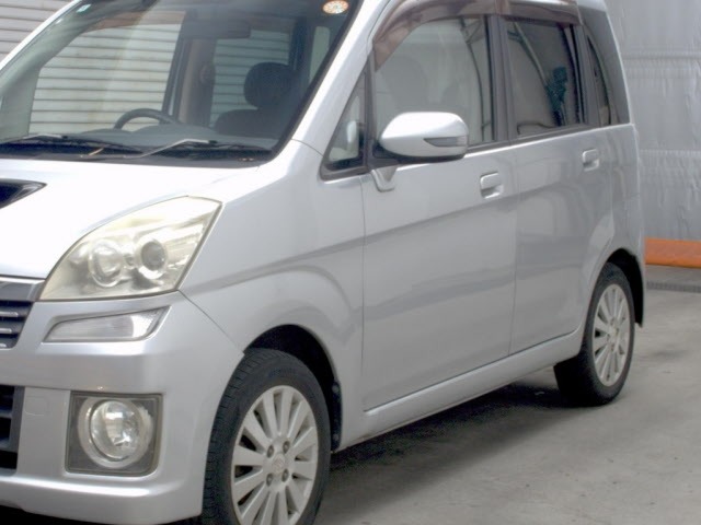 Subaru STELLA 2008 7365842-4