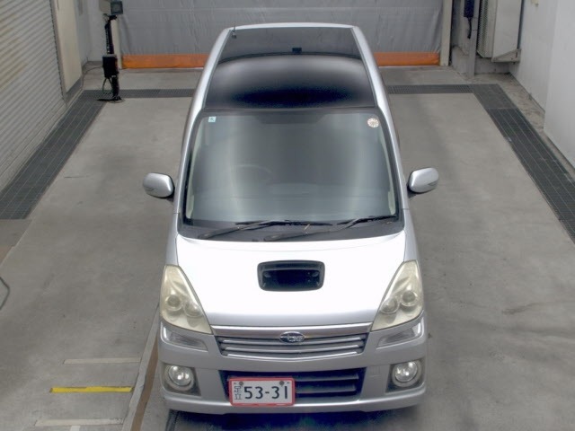 Subaru STELLA 2008 7365842-6