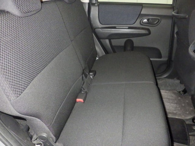 Subaru STELLA 2008 7365842-8