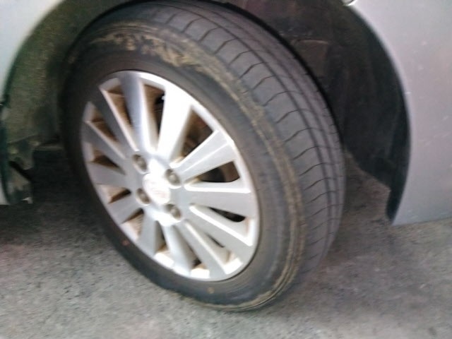 Subaru STELLA 2008 7365842-9