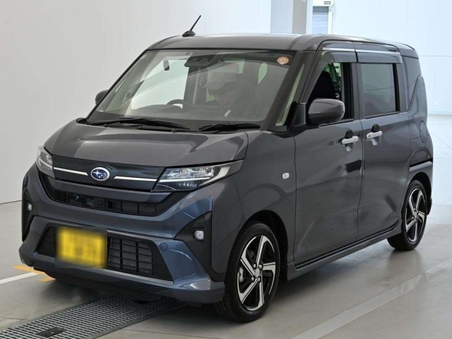 Subaru STELLA 2025 7365843-0