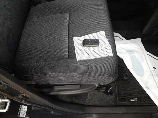 Subaru STELLA 2025 7365843-10