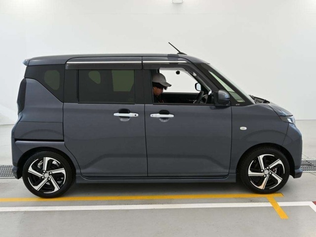 Subaru STELLA 2025 7365843-3