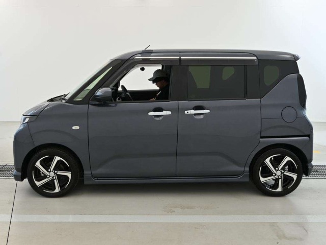 Subaru STELLA 2025 7365843-4