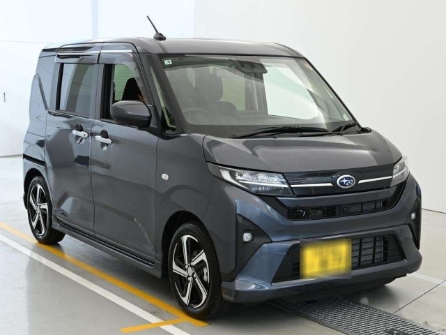 Subaru STELLA 2025 7365843-5