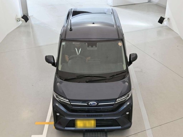 Subaru STELLA 2025 7365843-7