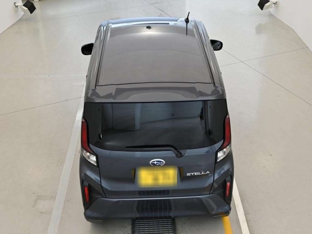 Subaru STELLA 2025 7365843-8