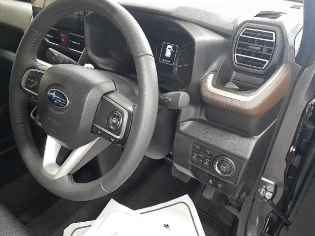 Subaru STELLA 2025 7365843-9