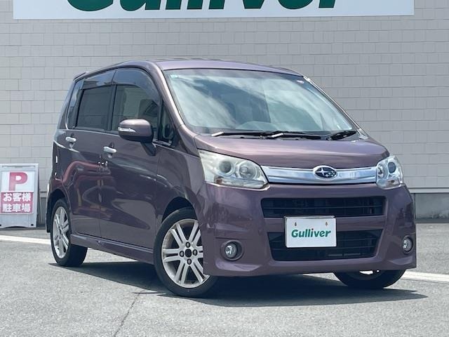 Subaru STELLA 2011 7365870-0