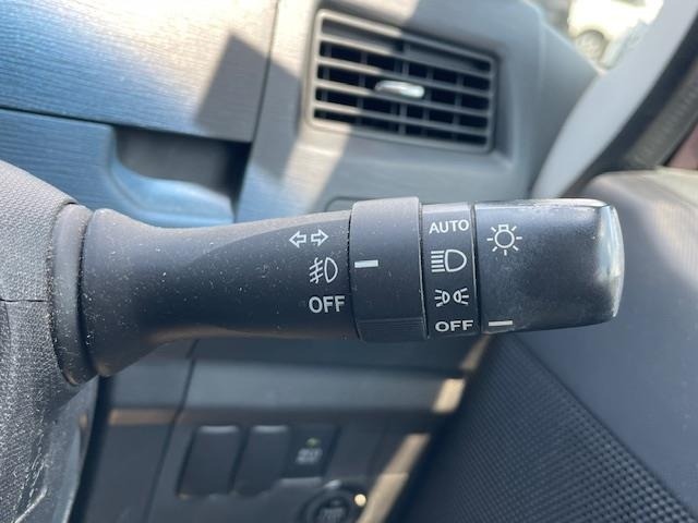 Subaru STELLA 2011 7365870-1