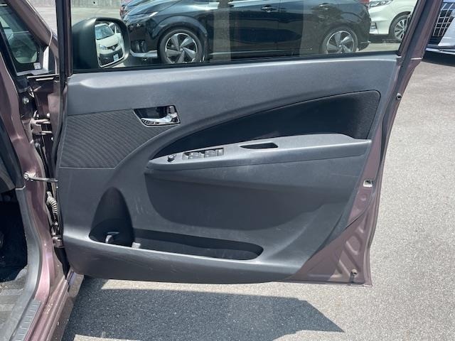 Subaru STELLA 2011 7365870-10