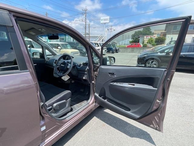 Subaru STELLA 2011 7365870-11