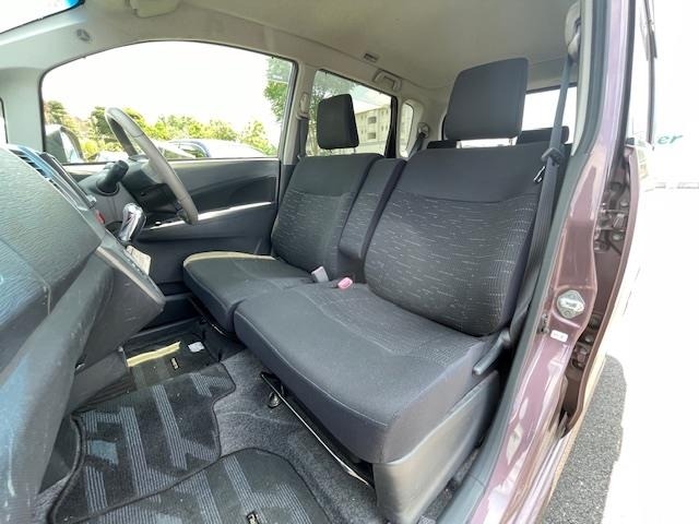 Subaru STELLA 2011 7365870-12