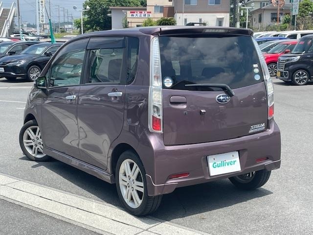 Subaru STELLA 2011 7365870-13