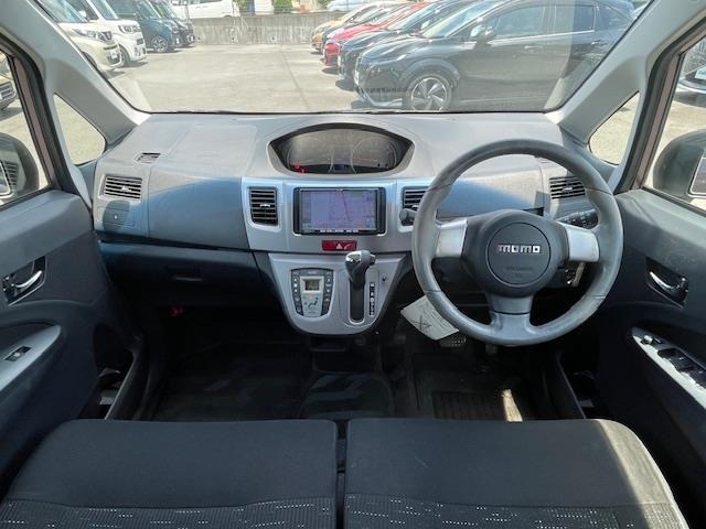 Subaru STELLA 2011 7365870-14