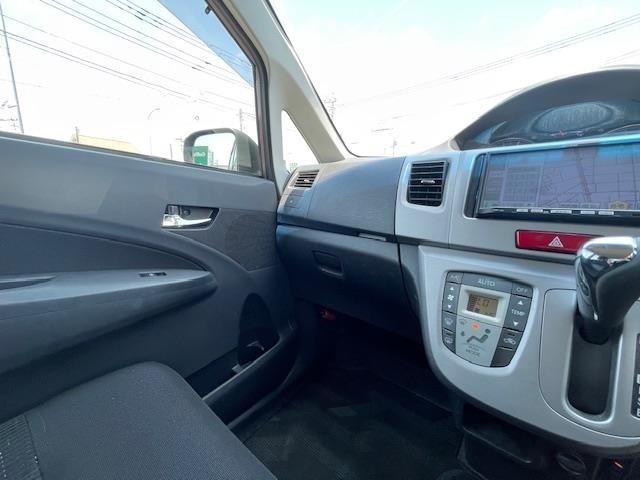 Subaru STELLA 2011 7365870-15