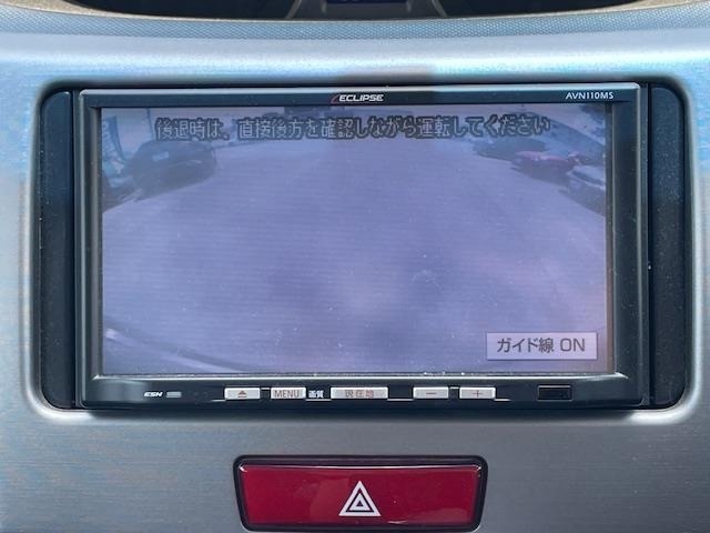 Subaru STELLA 2011 7365870-17