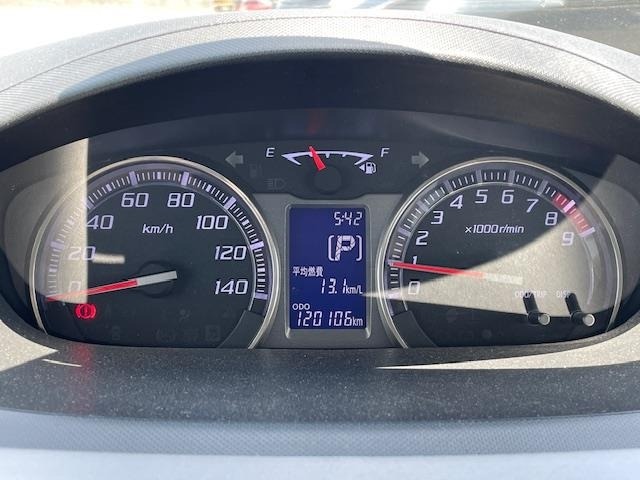 Subaru STELLA 2011 7365870-19
