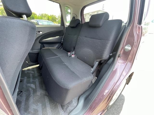 Subaru STELLA 2011 7365870-2