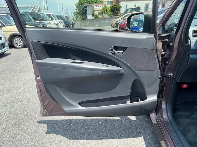 Subaru STELLA 2011 7365870-20