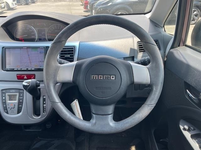 Subaru STELLA 2011 7365870-21