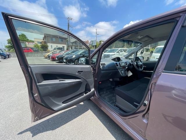 Subaru STELLA 2011 7365870-22