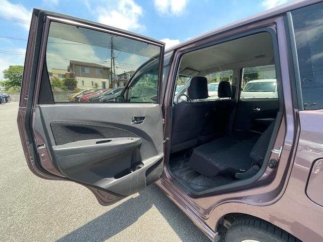 Subaru STELLA 2011 7365870-6