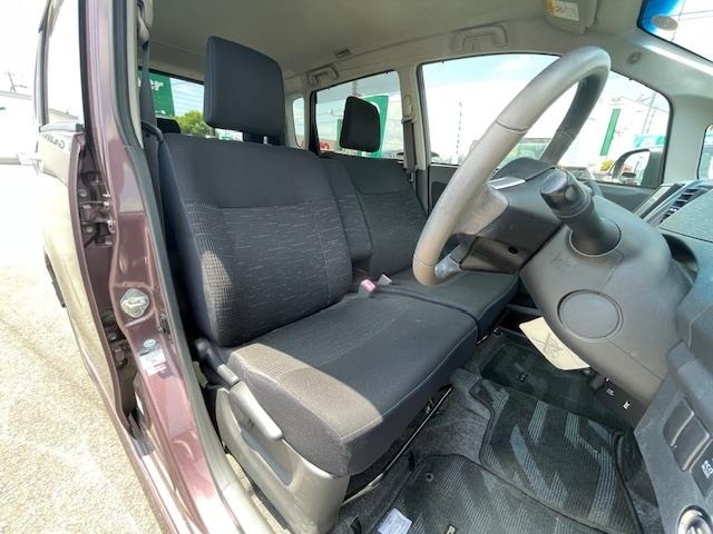 Subaru STELLA 2011 7365870-9