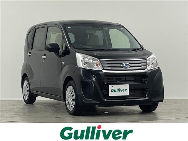 Subaru STELLA 2021 7365876-0