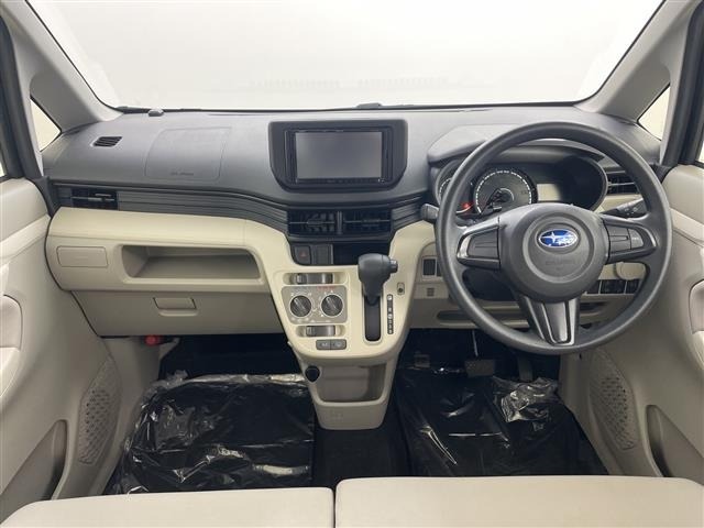 Subaru STELLA 2021 7365876-15