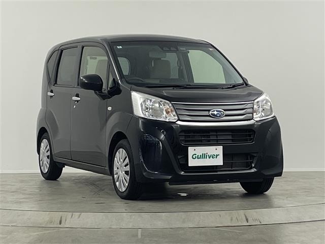 Subaru STELLA 2021 7365876-2