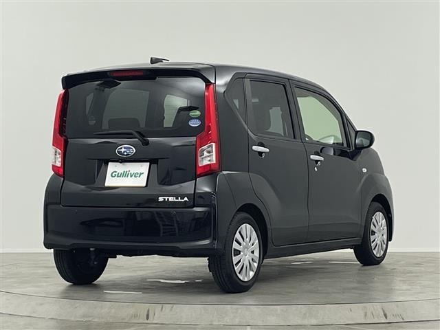 Subaru STELLA 2021 7365876-20