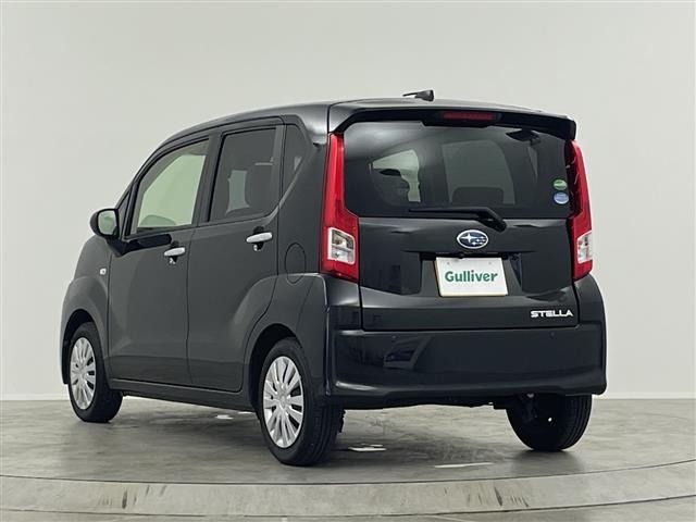 Subaru STELLA 2021 7365876-22