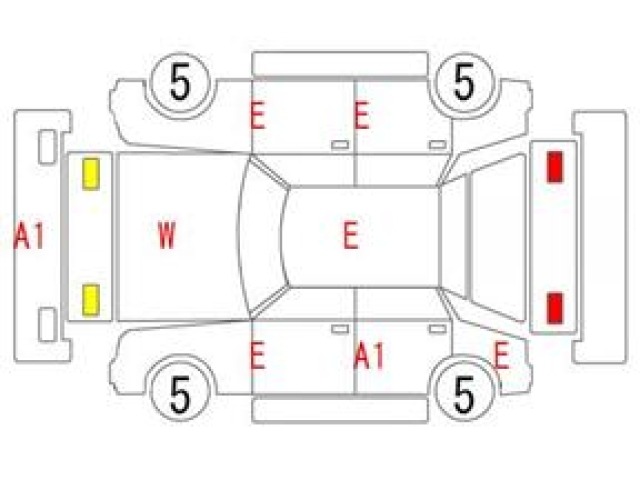 Subaru STELLA 2021 7365876-23