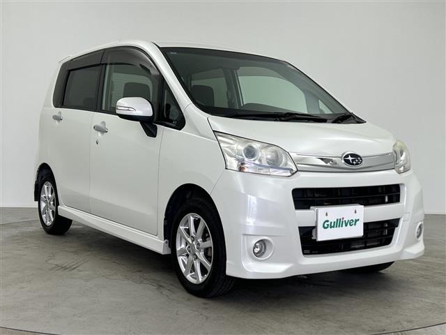 Subaru STELLA 2011 7365890-0