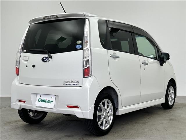 Subaru STELLA 2011 7365890-10
