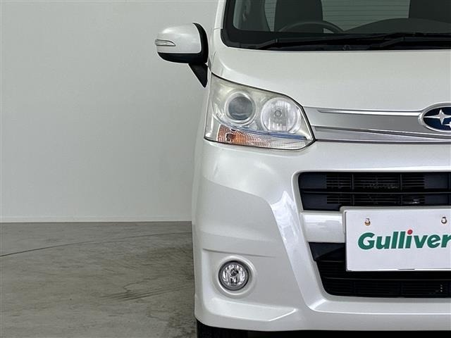 Subaru STELLA 2011 7365890-12