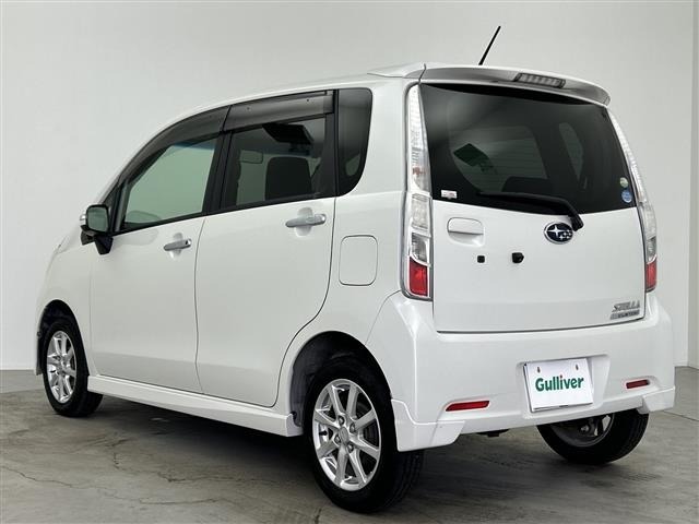 Subaru STELLA 2011 7365890-13