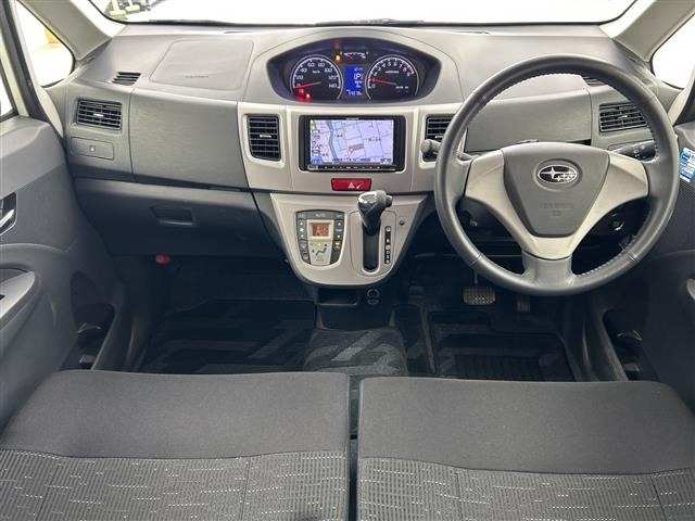 Subaru STELLA 2011 7365890-14